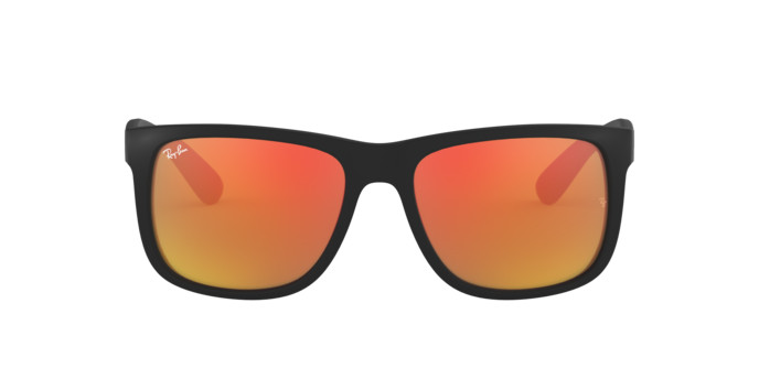  Ray-Ban Justin RB 4165 622/6Q 51 Férfi napszemüveg akciós termékkép 1