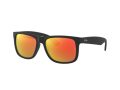 Ray-Ban Justin RB 4165 622/6Q 55 Férfi napszemüveg