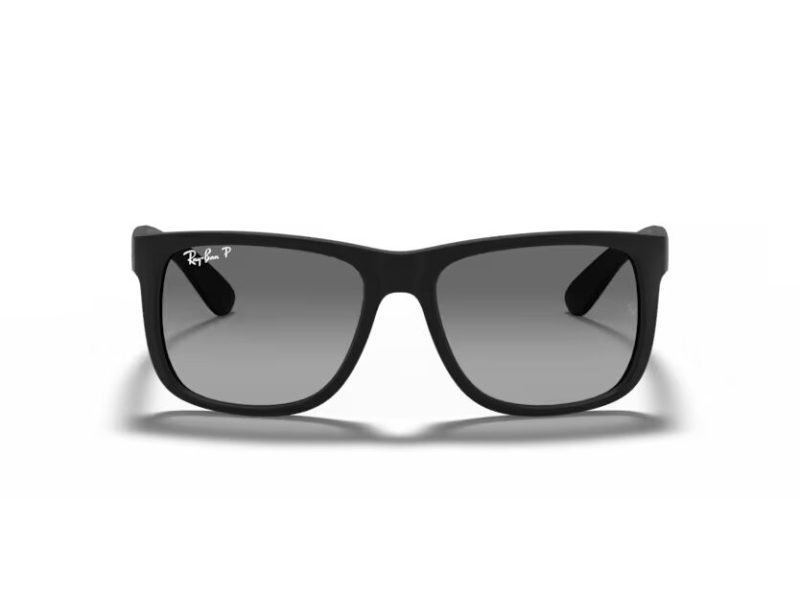 Ray-Ban Justin RB 4165 622/T3 55 Férfi napszemüveg