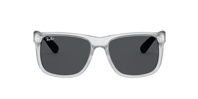  Ray-Ban Justin RB 4165 6512/87 51 Férfi napszemüveg akciós termékkép 1