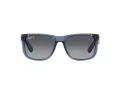 Ray-Ban Justin RB 4165 6596T3 51 Férfi napszemüveg