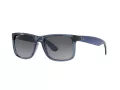 Ray-Ban Justin RB 4165 6596T3 51 Férfi napszemüveg