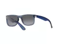 Ray-Ban Justin RB 4165 6596T3 51 Férfi napszemüveg