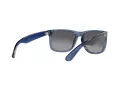 Ray-Ban Justin RB 4165 6596T3 51 Férfi napszemüveg