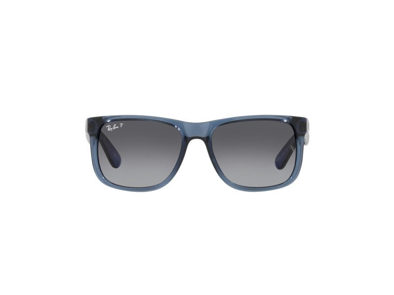 Ray-Ban Justin RB 4165 6596/T3 55 Férfi napszemüveg