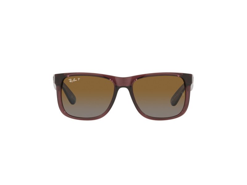 Ray-Ban Justin RB 4165 6597/T5 51 Férfi napszemüveg