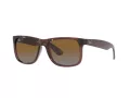 Ray-Ban Justin RB 4165 6597T5 51 Férfi napszemüveg
