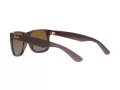 Ray-Ban Justin RB 4165 6597T5 51 Férfi napszemüveg