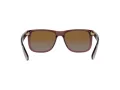 Ray-Ban Justin RB 4165 6597T5 51 Férfi napszemüveg