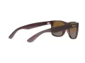 Ray-Ban Justin RB 4165 6597T5 51 Férfi napszemüveg