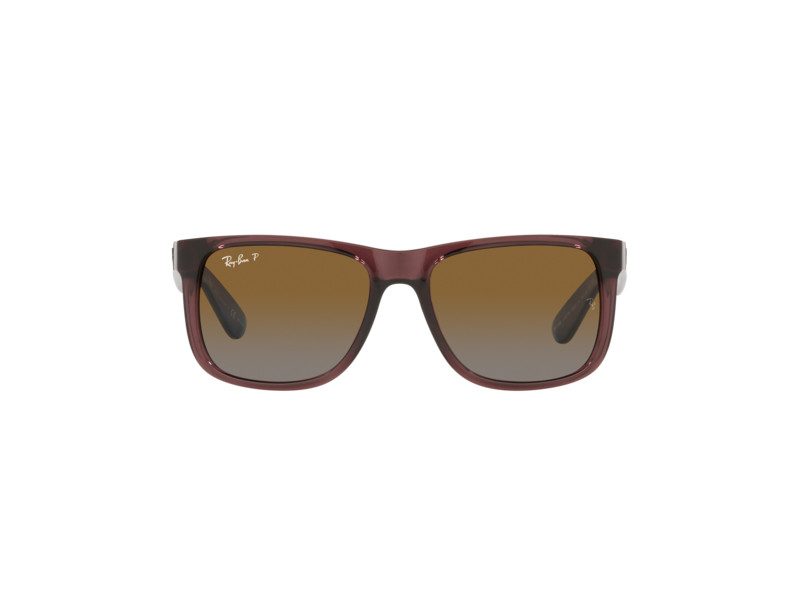 Ray-Ban Justin RB 4165 6597/T5 54 Férfi napszemüveg