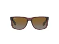 Ray-Ban Justin RB 4165 6597T5 55 Férfi napszemüveg