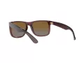 Ray-Ban Justin RB 4165 6597T5 55 Férfi napszemüveg