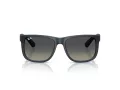 Ray-Ban Justin RB 4165 681311 55 Férfi napszemüveg