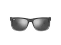 Ray-Ban Justin RB 4165 852/88 51 Férfi napszemüveg