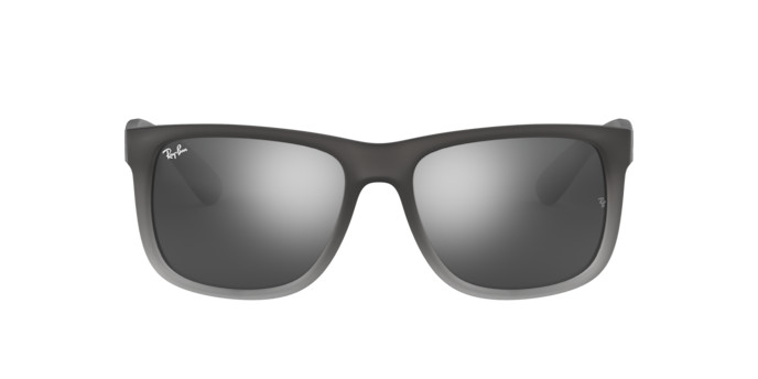  Ray-Ban Justin RB 4165 852/88 51 Férfi napszemüveg akciós termékkép 1