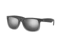 Ray-Ban Justin RB 4165 852/88 51 Férfi napszemüveg