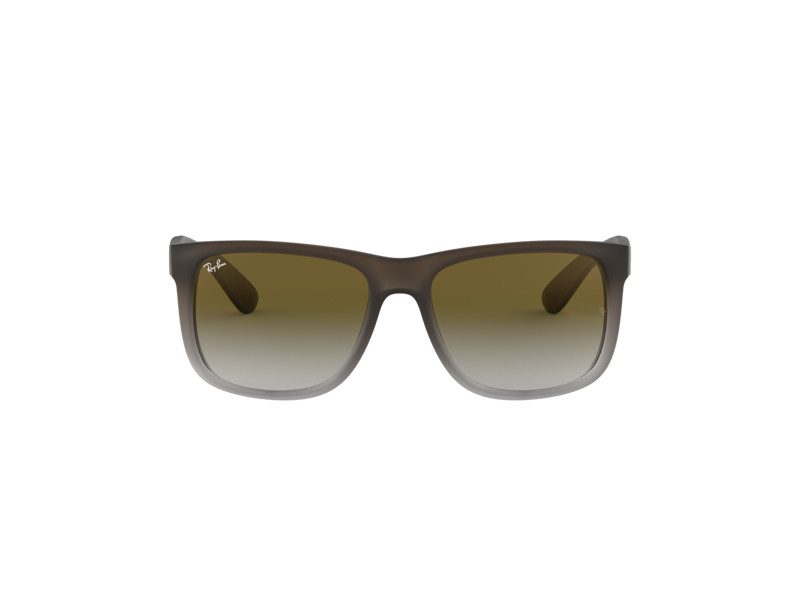 Ray-Ban Justin RB 4165 854/7Z 55 Férfi napszemüveg