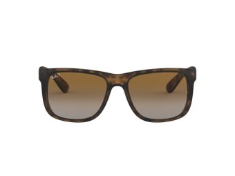 Ray-Ban Justin RB 4165 865/T5 55 Férfi napszemüveg