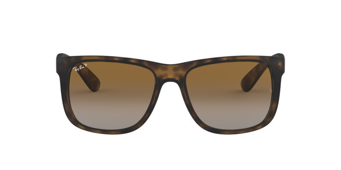  Ray-Ban Justin RB 4165 865/T5 55 Férfi napszemüveg akciós termékkép 1