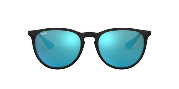  Ray-Ban Erika RB 4171 601/55 54 Női napszemüveg akciós termékkép 1