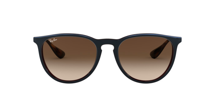  Ray-Ban Erika RB 4171 6315/13 54 Női napszemüveg akciós termékkép 1