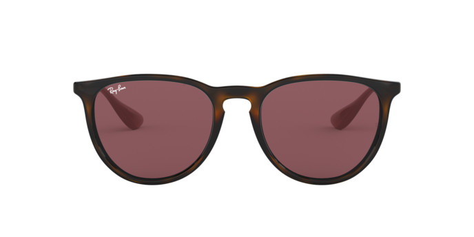 Ray-Ban Erika RB 4171 6391/75 54 Női napszemüveg akciós termékkép 1