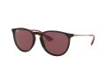 Ray-Ban Erika RB 4171 639175 54 Női napszemüveg