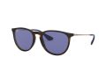 Ray-Ban Erika RB 4171 639276 54 Női napszemüveg