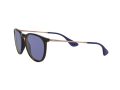 Ray-Ban Erika RB 4171 639276 54 Női napszemüveg