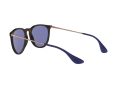 Ray-Ban Erika RB 4171 639276 54 Női napszemüveg