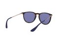 Ray-Ban Erika RB 4171 639276 54 Női napszemüveg