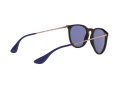 Ray-Ban Erika RB 4171 639276 54 Női napszemüveg