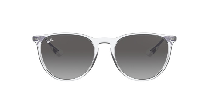  Ray-Ban Erika RB 4171 6516/11 54 Női napszemüveg akciós termékkép 1