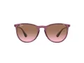 Ray-Ban Erika RB 4171 659114 54 Női napszemüveg