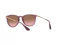 Ray-Ban Erika RB 4171 659114 54 Női napszemüveg