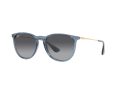 Ray-Ban Erika RB 4171 6592T3 54 Női napszemüveg