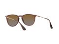 Ray-Ban Erika RB 4171 6593T5 54 Női napszemüveg
