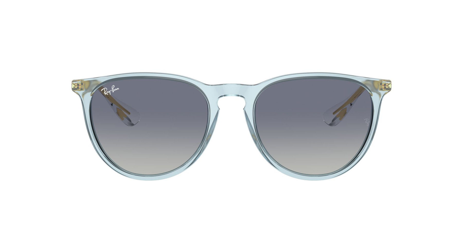  Ray-Ban Erika RB 4171 67434L 54 Női napszemüveg akciós termékkép 1