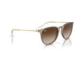 Ray-Ban Erika RB 4171 674413 54 Női napszemüveg