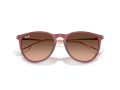 Ray-Ban Erika RB 4171 6815A5 54 Női napszemüveg