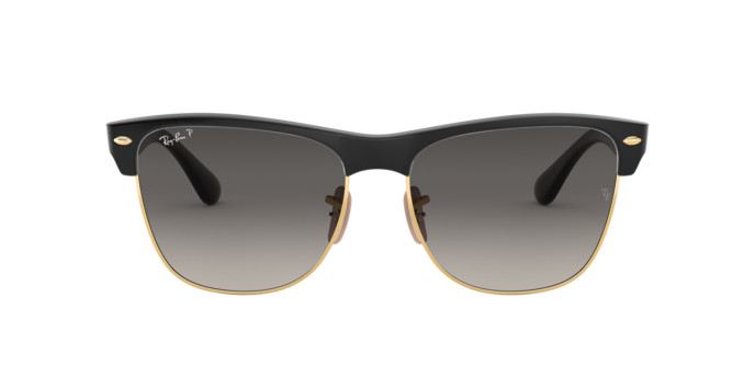 Ray-Ban Clubmaster Oversized RB 4175 877/M3 57 Férfi napszemüveg akciós termékkép 1