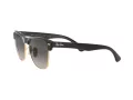 Ray-Ban Clubmaster Oversized RB 4175 877/M3 57 Férfi napszemüveg