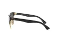 Ray-Ban Clubmaster Oversized RB 4175 877/M3 57 Férfi napszemüveg