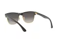 Ray-Ban Clubmaster Oversized RB 4175 877/M3 57 Férfi napszemüveg