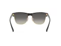 Ray-Ban Clubmaster Oversized RB 4175 877/M3 57 Férfi napszemüveg