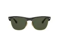 Ray-Ban Clubmaster Oversized RB 4175 877 57 Férfi napszemüveg