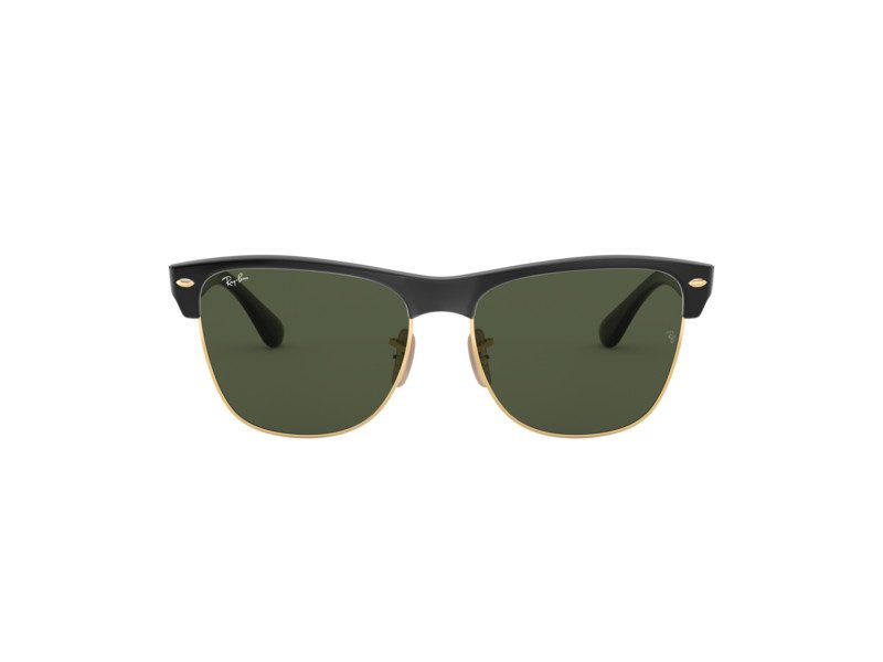 Ray-Ban Clubmaster Oversized RB 4175 877 57 Férfi napszemüveg