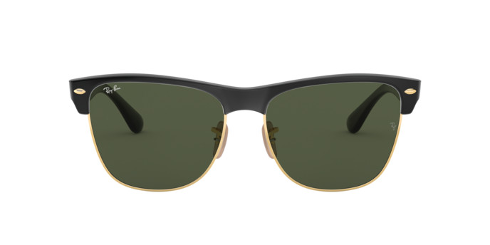 Ray-Ban Clubmaster Oversized RB 4175 877 57 Férfi napszemüveg akciós termékkép 1