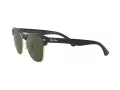 Ray-Ban Clubmaster Oversized RB 4175 877 57 Férfi napszemüveg